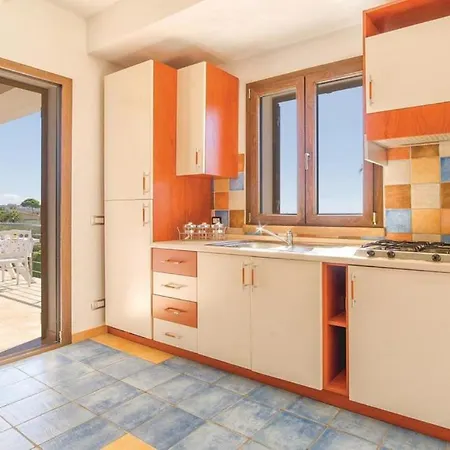 Lägenhet Casa Yucca *