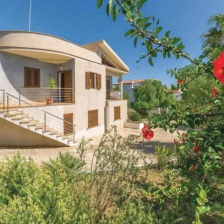 Casa Yucca Lägenhet *