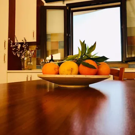 Casa Yucca Lägenhet *