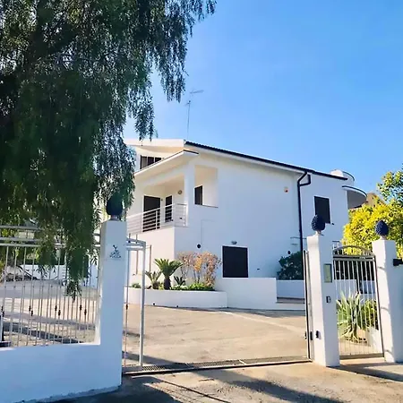 Casa Yucca Lägenhet Sciacca