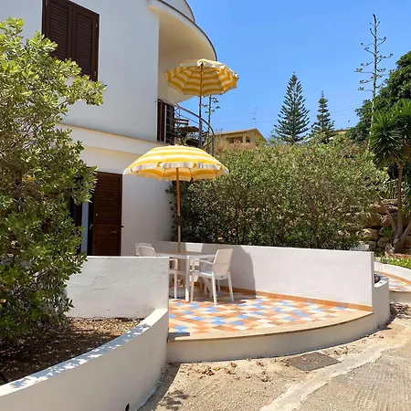 Casa Yucca Lägenhet *
