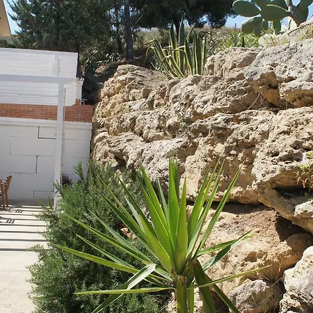 Lägenhet Casa Yucca