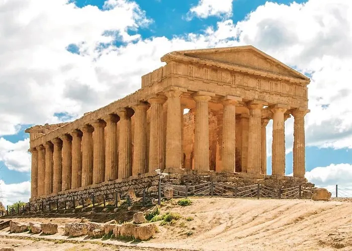 아파트 Casa Yucca 취아카