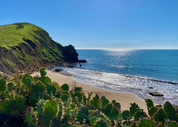 Casa Yucca 아파트 *