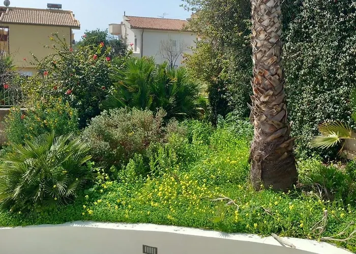 Casa Yucca 아파트