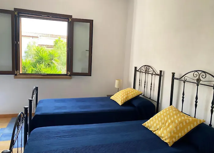 Casa Yucca 아파트