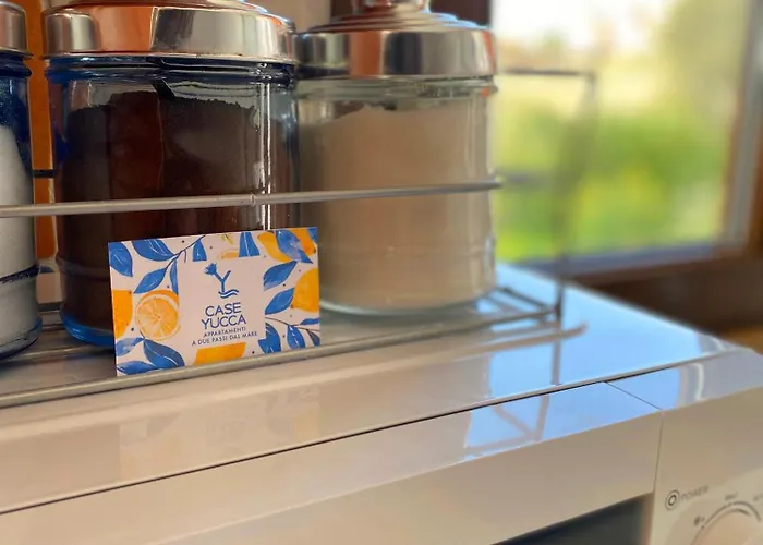 Casa Yucca * 취아카