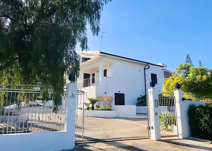 Casa Yucca شقة شاكا