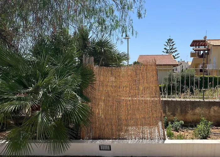 아파트 Casa Yucca