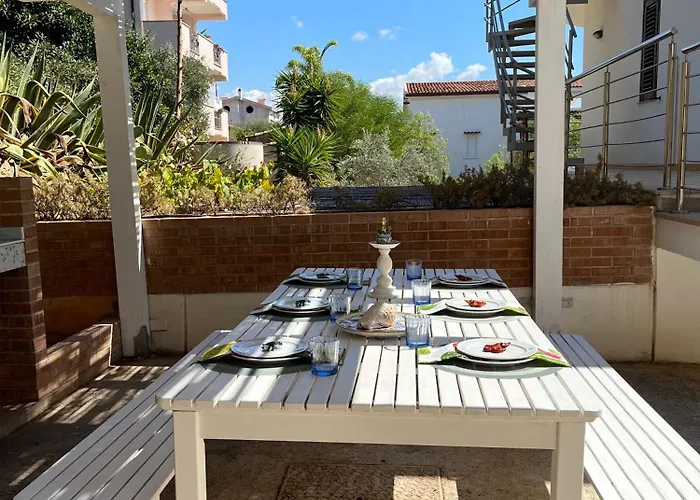 Casa Yucca * شاكا