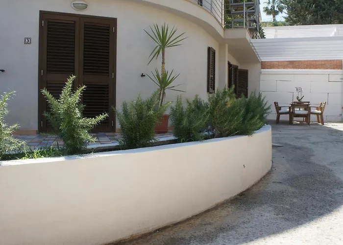 Casa Yucca شقة شاكا