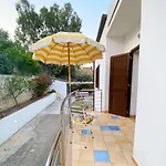 דירה Casa Yucca