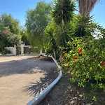 شقة Casa Yucca *