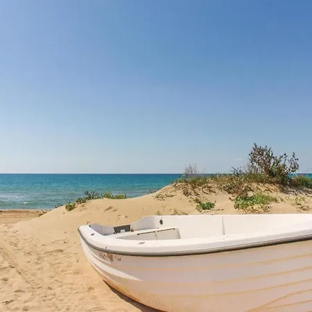 Casa Yucca Apartment Sciacca