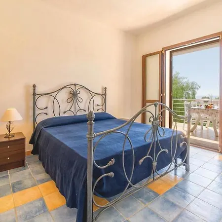 Casa Yucca Apartment Sciacca