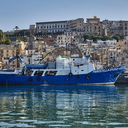 Lägenhet Casa Yucca