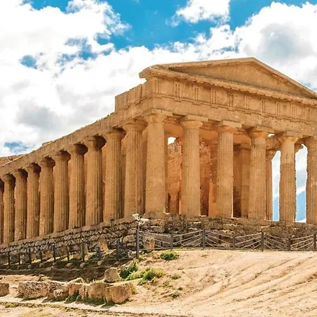 Appartement Casa Yucca Sciacca