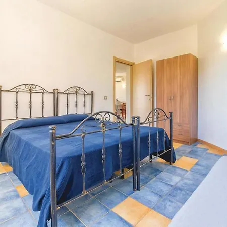 Lägenhet Casa Yucca *