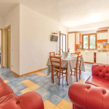 Casa Yucca * Sciacca