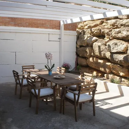 Casa Yucca Lägenhet Sciacca