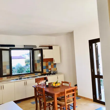 Appartamento Casa Yucca