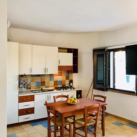 Casa Yucca * Sciacca