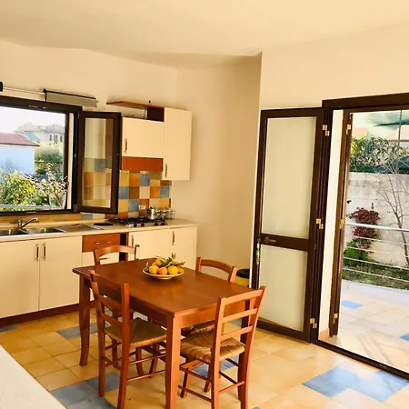 Casa Yucca * Sciacca
