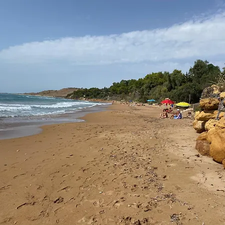 Casa Yucca * Sciacca