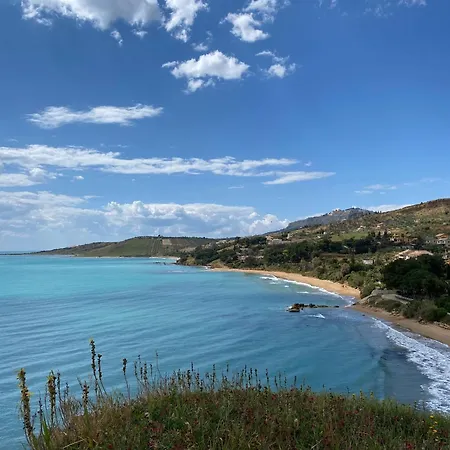 Casa Yucca Apartment