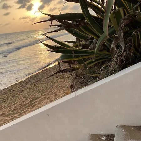 Apartment Casa Yucca