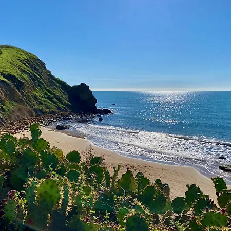 Casa Yucca Apartment *