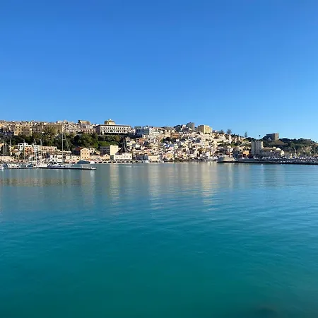 Lägenhet Casa Yucca *