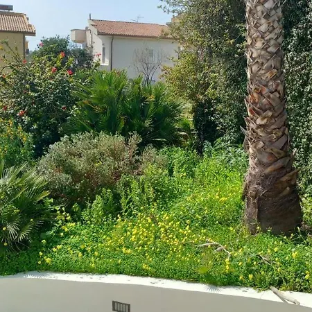 Casa Yucca Apartmán