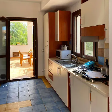 Appartement Casa Yucca