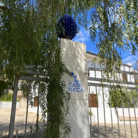 Casa Yucca 公寓 *