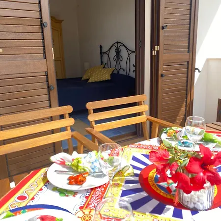 Casa Yucca Apartament Sciacca