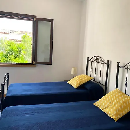 Casa Yucca Apartment