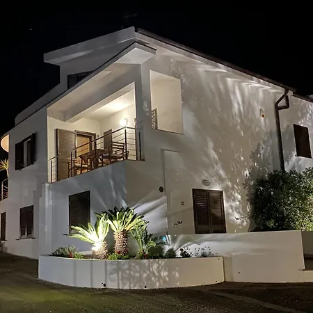 Casa Yucca *