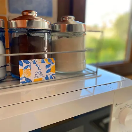 Casa Yucca * Sciacca