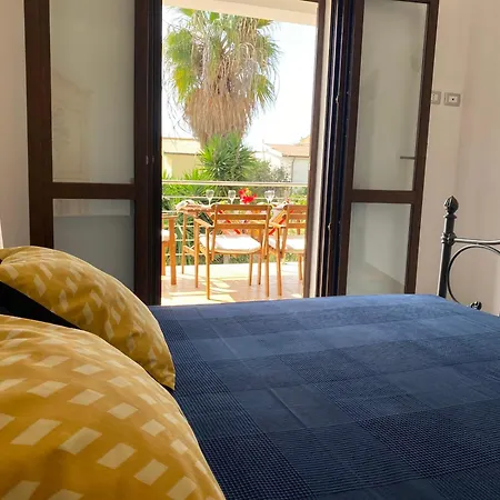 Casa Yucca Apartment