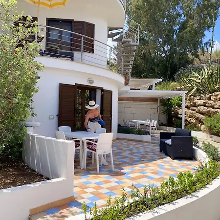 Casa Yucca *
