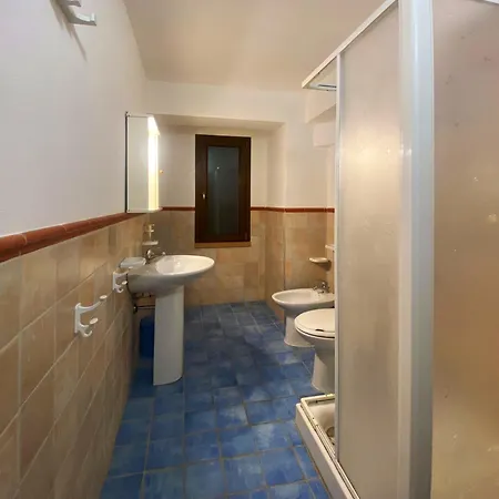 Apartment Casa Yucca Sciacca