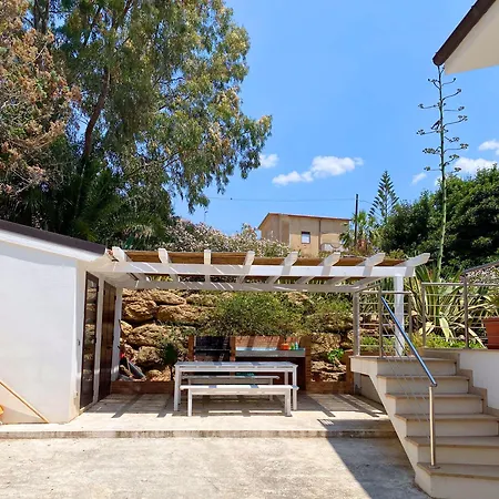 Casa Yucca Sciacca