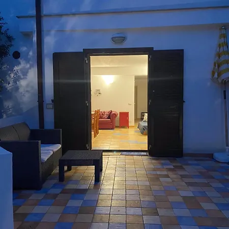 Casa Yucca * Sciacca