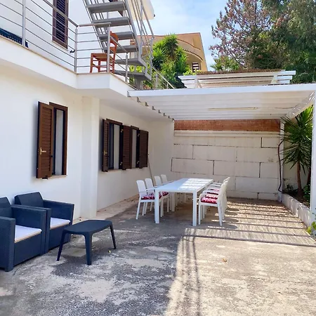 Casa Yucca Lägenhet