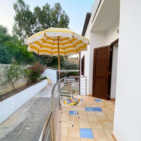 Apartmán Casa Yucca