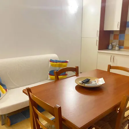 Casa Yucca Apartment *