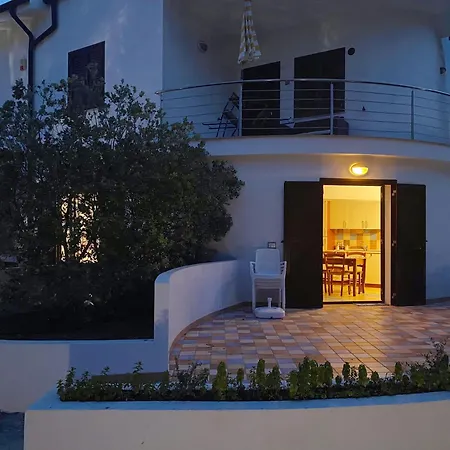 Appartement Casa Yucca *