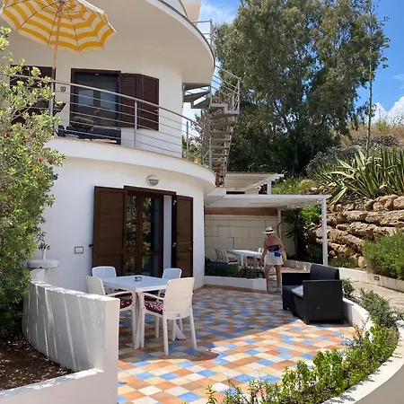 Casa Yucca *
