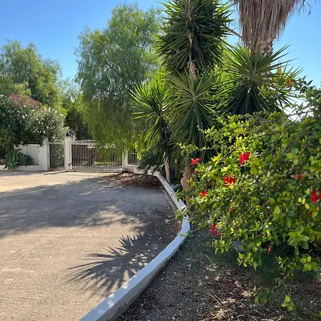 شقة Casa Yucca *